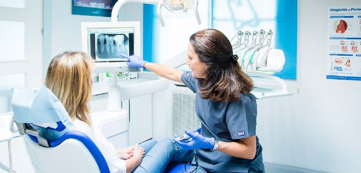 Las clínicas dentales, de oftalmología y cirugía ingresarán un 5% más en 2017